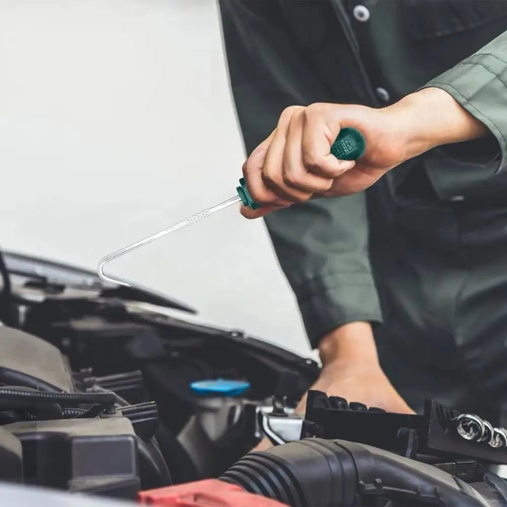 4 Piece Hook and Pick Set