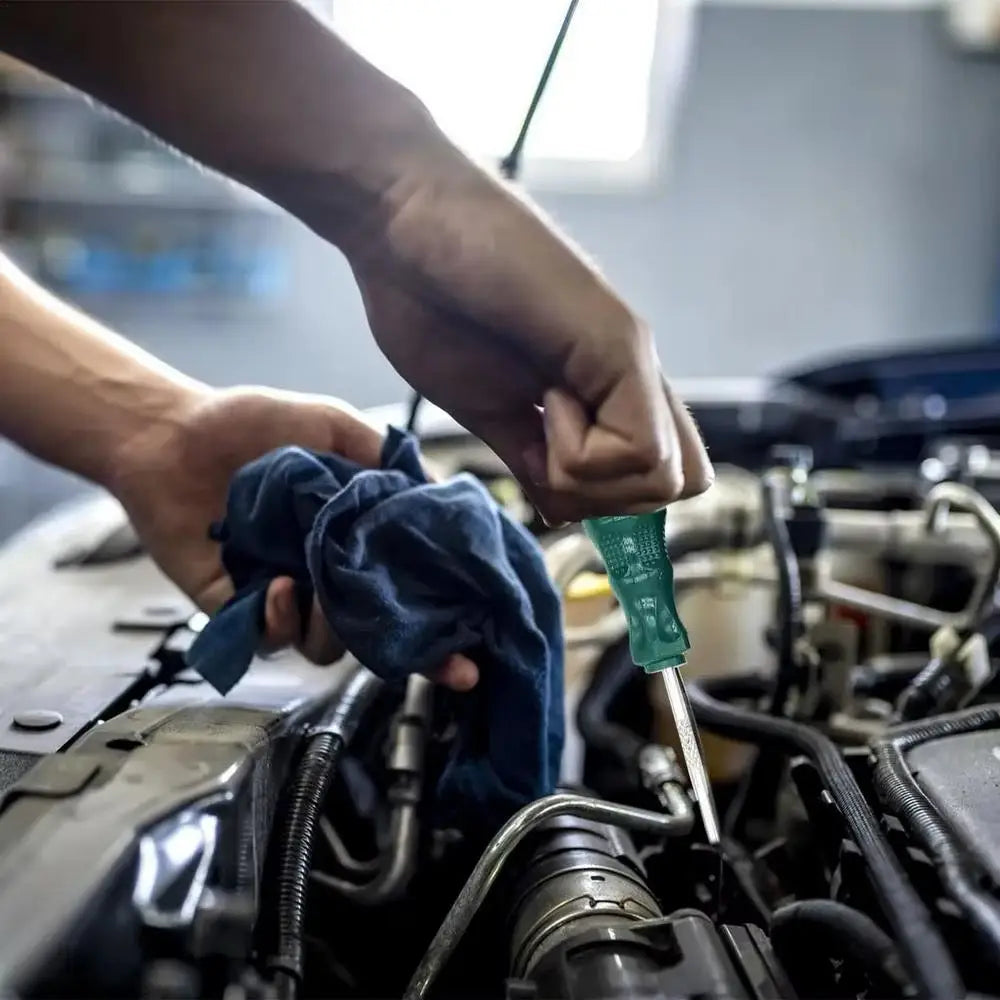 4 Piece Hook and Pick Set