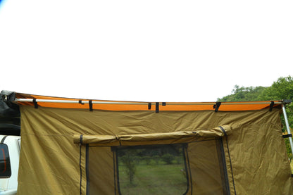 2.5m x 2.5m Awning Room Tent