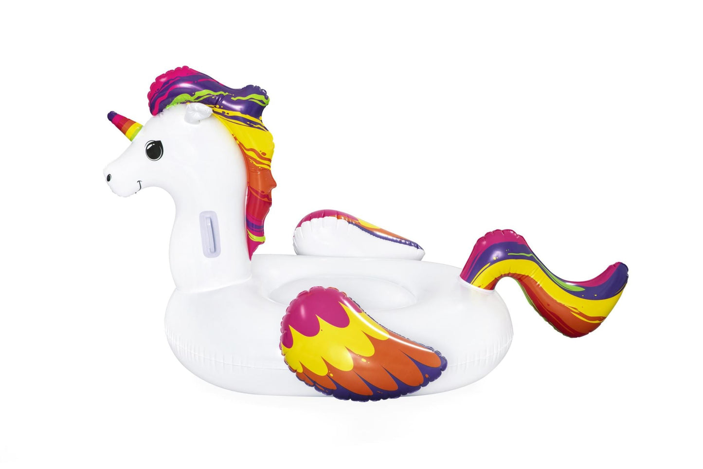 Bestway Inflatable Unicorn Ride-On Pool Float