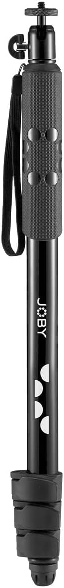 Joby Compact 2 In 1 Monopod