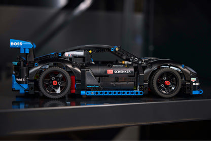 LEGO Technic: Porsche GT4 e-Performance Race Car (42176)