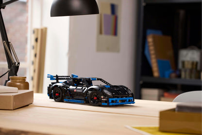 LEGO Technic: Porsche GT4 e-Performance Race Car (42176)