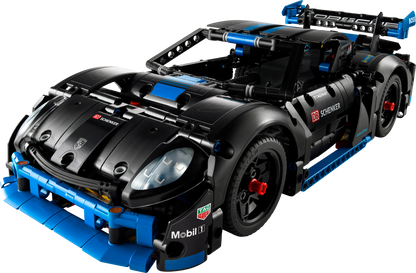 LEGO Technic: Porsche GT4 e-Performance Race Car (42176)