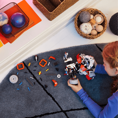 LEGO Technic: Surface Space Loader LT78 (42178)
