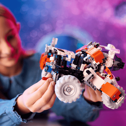 LEGO Technic: Surface Space Loader LT78 (42178)