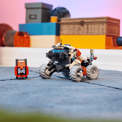 LEGO Technic: Surface Space Loader LT78 (42178)