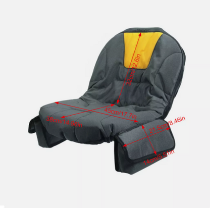 Lawn Mower Seat Cover