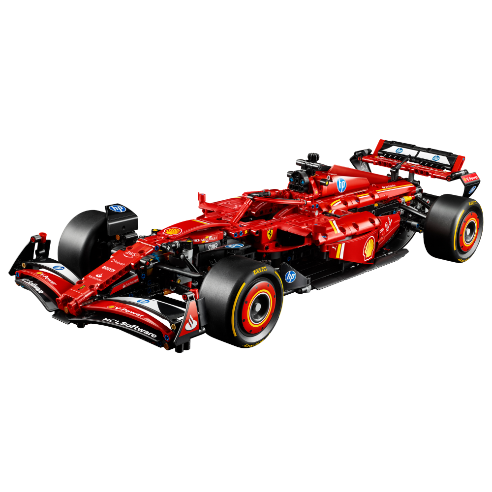 LEGO Technic: Ferrari SF-24 F1 Car (42207)