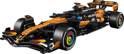 LEGO Technic: McLaren MCL39 F1 Car (42228)