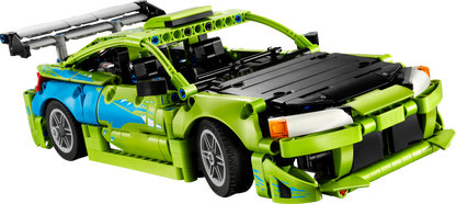LEGO Technic: Fast and Furious Mitsubishi Eclipse Car (42229)