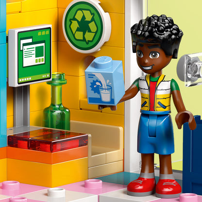 LEGO Friends: Heartlake City Mini Supermarket (42680)