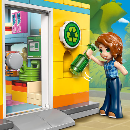 LEGO Friends: Heartlake City Mini Supermarket (42680)