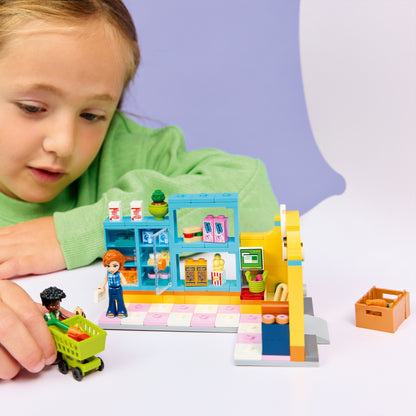 LEGO Friends: Heartlake City Mini Supermarket (42680)
