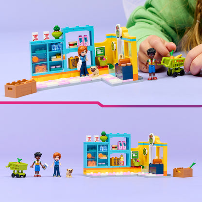 LEGO Friends: Heartlake City Mini Supermarket (42680)