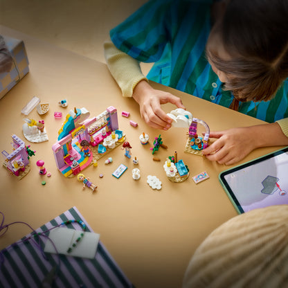 LEGO Friends: Unicorn Dream Cafe (42684)