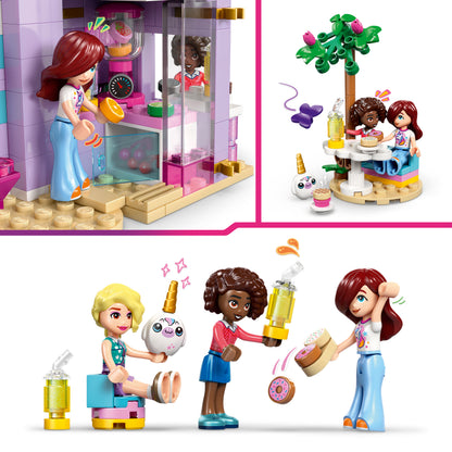 LEGO Friends: Unicorn Dream Cafe (42684)
