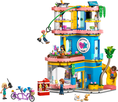 LEGO Friends: Heartlake City Friends Club House (42689)