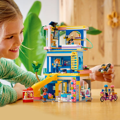 LEGO Friends: Heartlake City Friends Club House (42689)