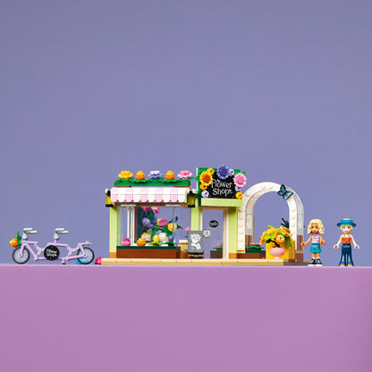LEGO Friends: Creative Flower Shop (42693)