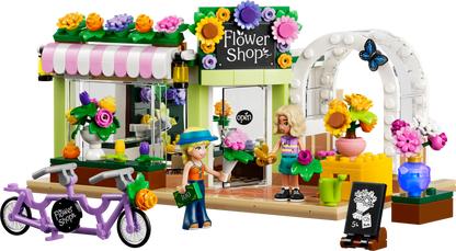 LEGO Friends: Creative Flower Shop (42693)