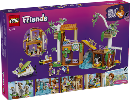LEGO Friends: Koala Habitat & Care Center (42701)