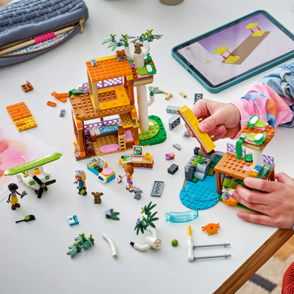 LEGO Friends: Koala Habitat & Care Center (42701)