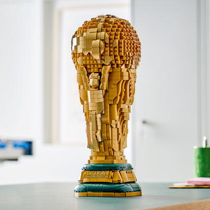 LEGO Editions: FIFA World Cup Official Trophy (43020)