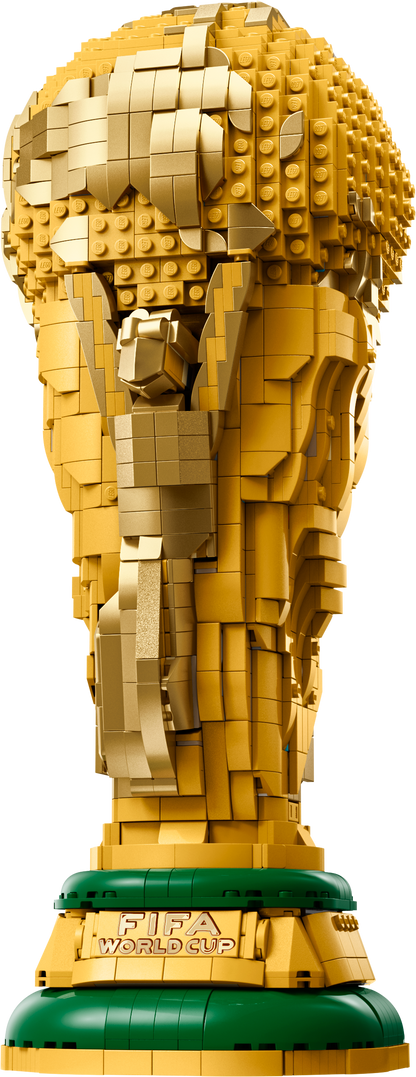 LEGO Editions: FIFA World Cup Official Trophy (43020)