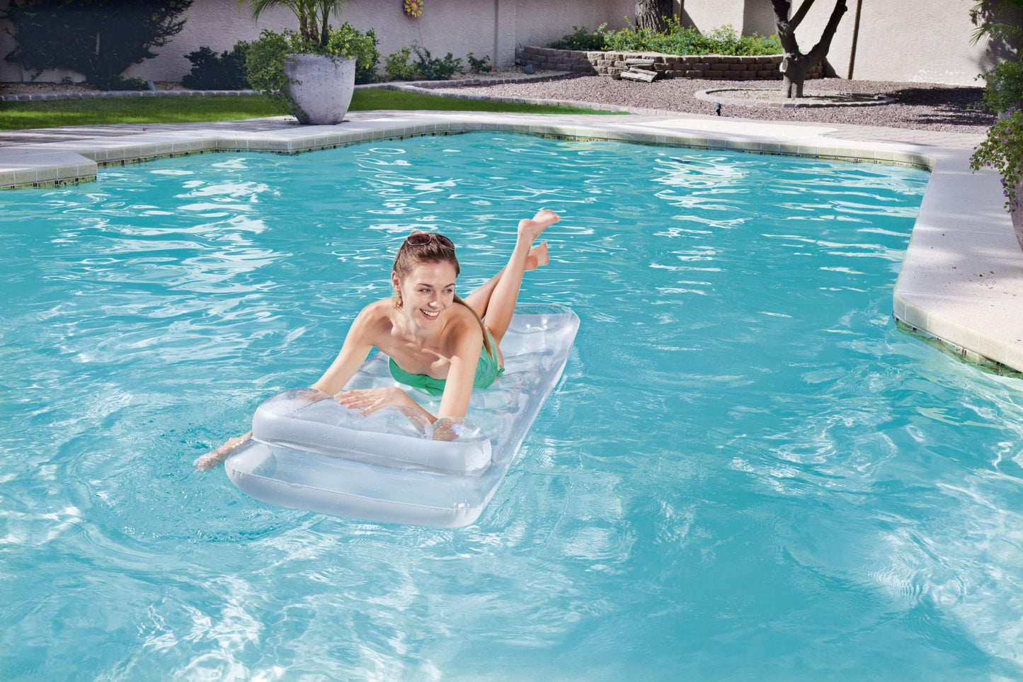Bestway Water Hammock Pool Float