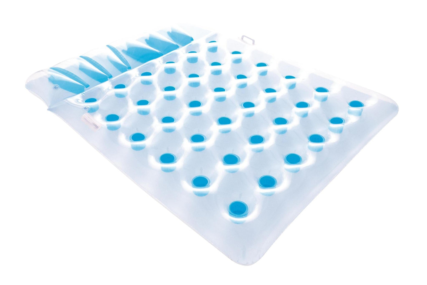 Bestway Double Beach Bed Lounge Pool Float