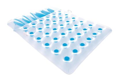 Bestway Double Beach Bed Lounge Pool Float