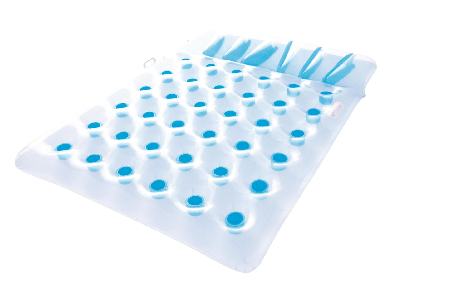 Bestway Double Beach Bed Lounge Pool Float