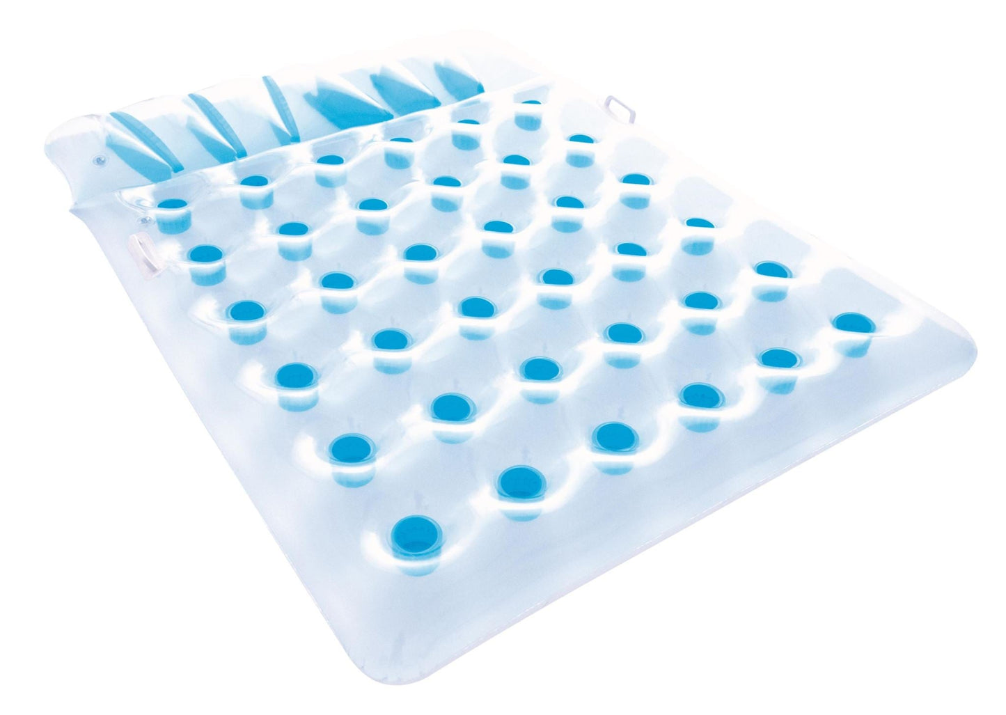 Bestway Double Beach Bed Lounge Pool Float