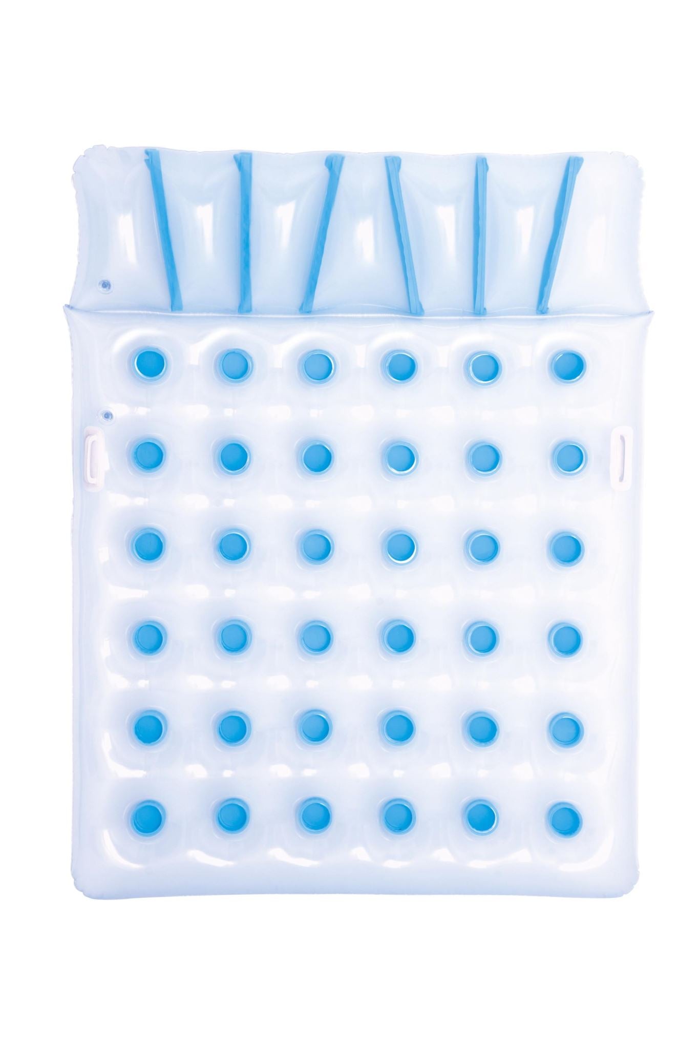 Bestway Double Beach Bed Lounge Pool Float