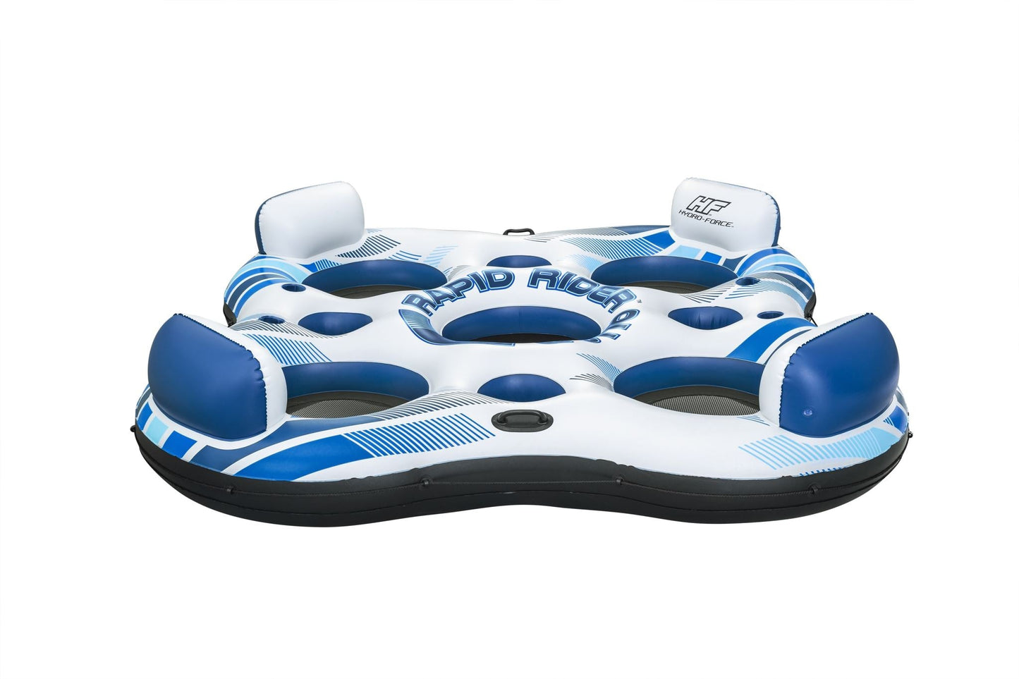 Bestway Rider Quad Float Raft Lounger Pool Float