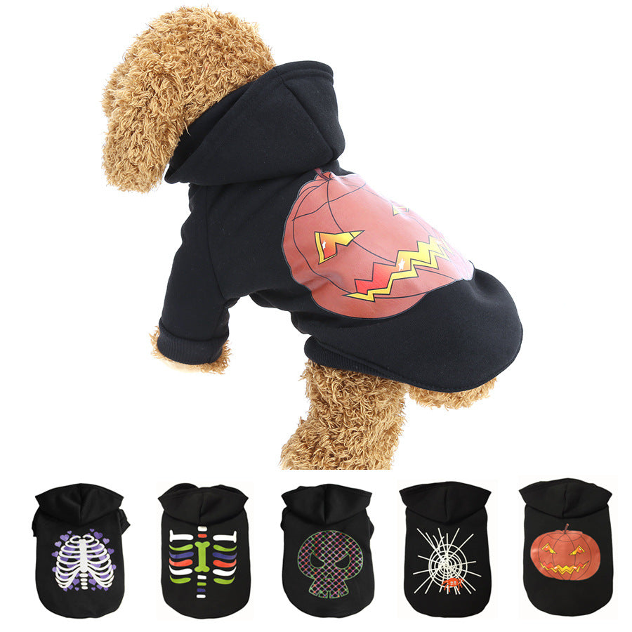 Halloween Dog Costume
