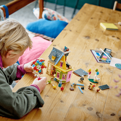 LEGO Disney Classic: Up House (43217)