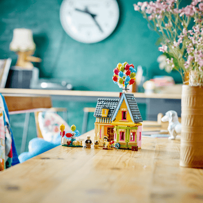 LEGO Disney Classic: Up House (43217)