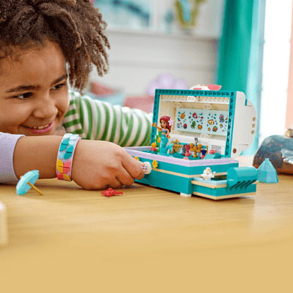 LEGO Disney: Ariel's  Treasure Chest (43229)