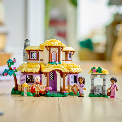 LEGO Disney: Ashas Cottage (43231)