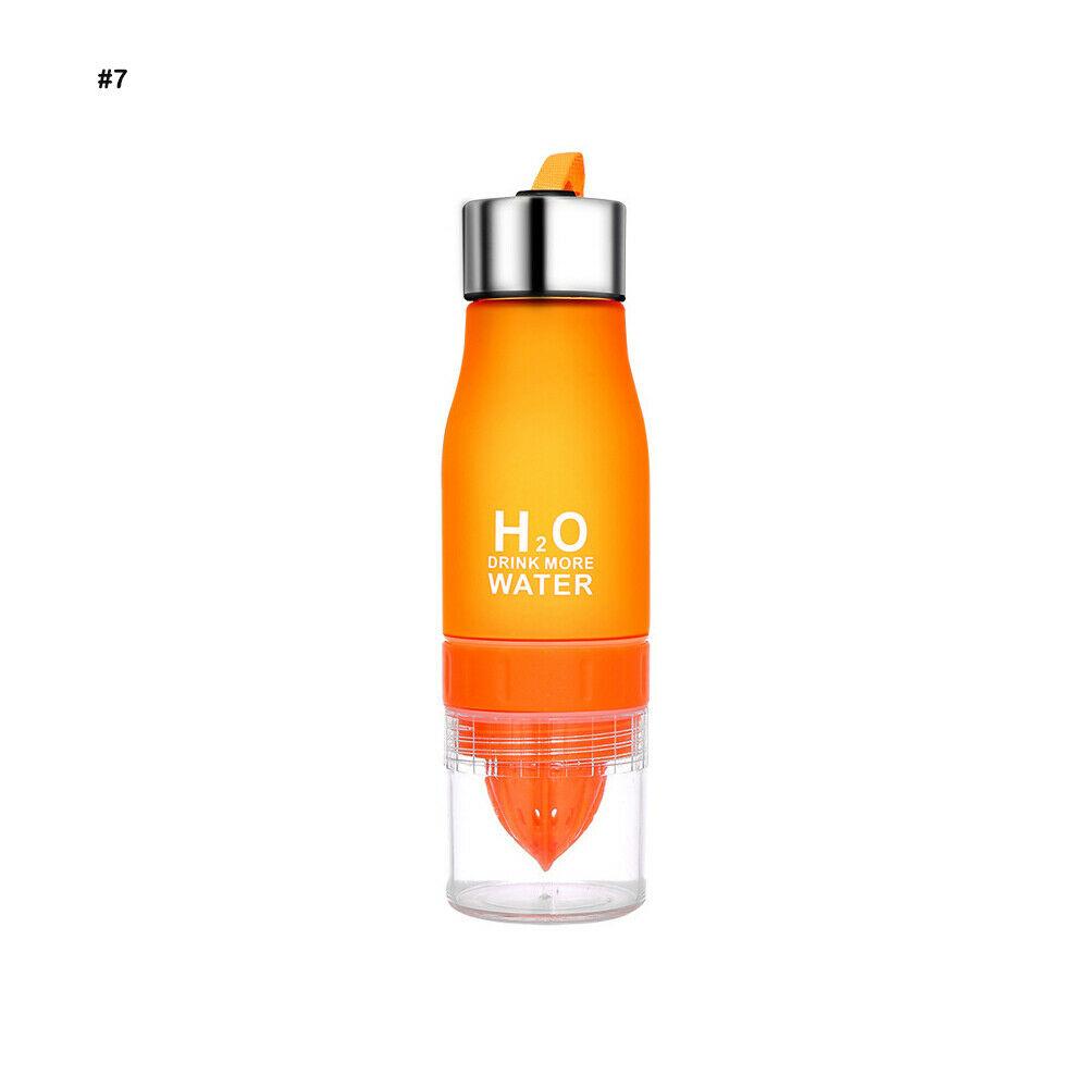 Water Bottle