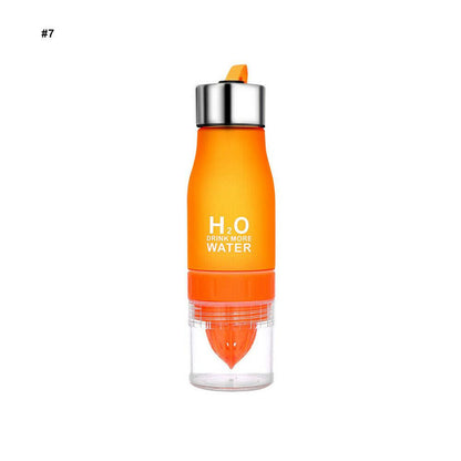 Water Bottle