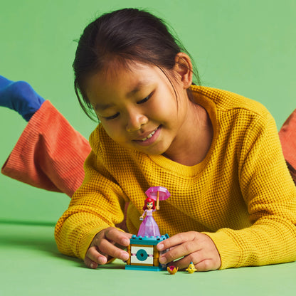 LEGO Disney: Princess Twirling Ariel (43259)