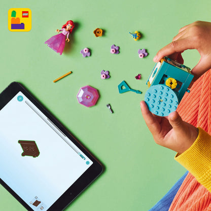 LEGO Disney: Princess Twirling Ariel (43259)