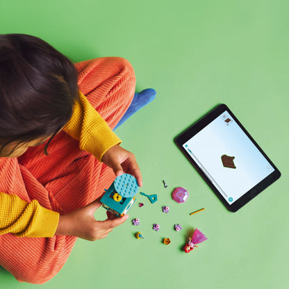 LEGO Disney: Princess Twirling Ariel (43259)