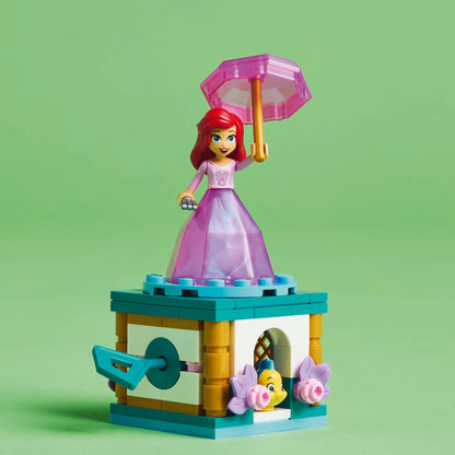 LEGO Disney: Princess Twirling Ariel (43259)