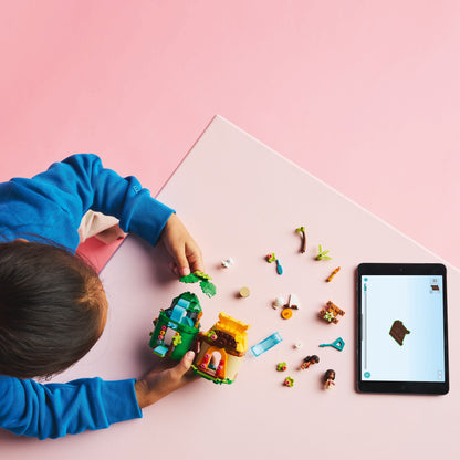 LEGO Disney: Moana‚Äôs Island Fun (43260)