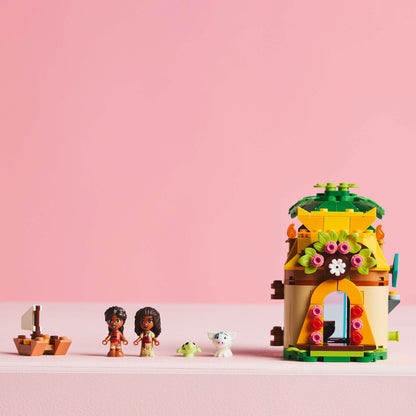 LEGO Disney: Moana‚Äôs Island Fun (43260)