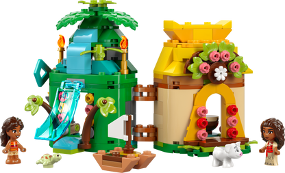 LEGO Disney: Moana‚Äôs Island Fun (43260)